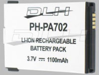 Dlh PH-PA702 Dlh PH-PA702